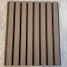 Фасадная реечная панель EasyDecking Wood-X 219х26 Венге купить в Подольске