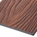 Фиброцементные панели FCSPRO Decor Wood Золотой орех купить в Подольске