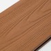 Террасная доска из ДПК ECODECKING Комфорт 3D Бронза купить в Подольске