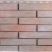 Фасадная панель Альта-Профиль Ригель Немецкий, 01 купить в Подольске