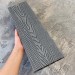 Террасная доска ДПК EasyDecking Wood-X 146х23 Серый купить в Подольске