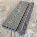 Террасная доска ДПК EasyDecking Wood-X 146х23 Серый купить в Подольске