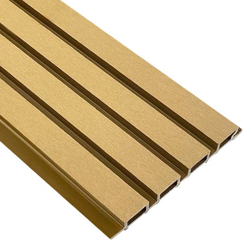 Фасадная реечная панель EasyDecking Wood-X 219х26 Дуб купить в Подольске