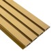 Фасадная реечная панель EasyDecking Wood-X 219х26 Дуб купить в Подольске