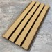 Фасадная реечная панель EasyDecking Wood-X 219х26 Дуб купить в Подольске
