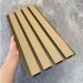 Фасадная реечная панель EasyDecking Wood-X 219х26 Дуб купить в Подольске