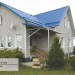 Фасадная панель Ю-пласт Стоун Хаус S-Lock Клинкер дымчатый купить в Подольске