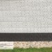 Фасадная панель Ю-пласт Стоун Хаус S-Lock Клинкер дымчатый купить в Подольске