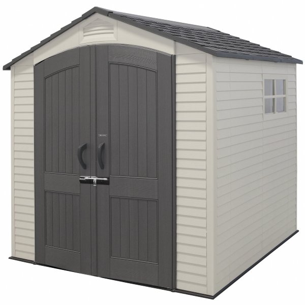 Сарай LifeTime 7'x7' купить в Подольске