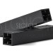 Столб SEQUOIA Evolution 3D WOOD BLACK купить в Подольске