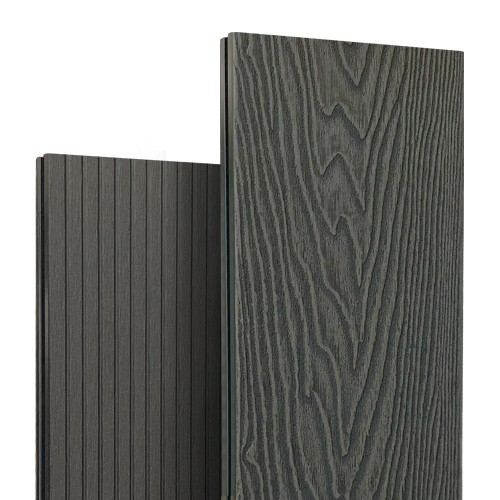 Террасная доска ДПК EasyDecking Wood-X 146х23 Черное дерево купить в Подольске