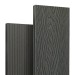 Террасная доска ДПК EasyDecking Wood-X 146х23 Черное дерево купить в Подольске