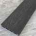 Террасная доска ДПК EasyDecking Wood-X 146х23 Черное дерево купить в Подольске