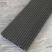 Террасная доска ДПК EasyDecking Wood-X 146х23 Черное дерево купить в Подольске