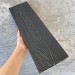 Террасная доска ДПК EasyDecking Wood-X 146х23 Черное дерево купить в Подольске