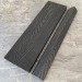 Террасная доска ДПК EasyDecking Wood-X 146х23 Черное дерево купить в Подольске