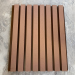 Фасадная реечная панель EasyDecking Wood-X 219х26 Коричневый купить в Подольске