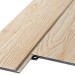 Фиброцементные панели FCSPRO Decor Wood Лиственница купить в Подольске