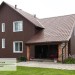 Фасадная панель Ю-пласт Стоун Хаус S-Lock Клинкер терракотовый купить в Подольске