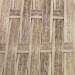 Комплект мебели AFINA плетеной из иск. ротанга YR821G Grey/Grey купить в Подольске