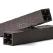 Столб SEQUOIA Evolution 3D WOOD BROWN купить в Подольске