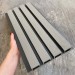 Фасадная реечная панель EasyDecking Wood-X 219х26 Серый купить в Подольске