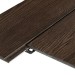 Фиброцементные панели FCSPRO Decor Wood Масляная лиственница купить в Подольске