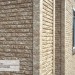 Фасадная панель Ю-пласт Стоун Хаус Кварцит Светло-бежевый купить в Подольске