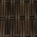 Комплект мебели AFINA плетеной из иск. ротанга YR825A Brown/Beige купить в Подольске