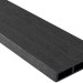 Доска 3D ДПК Outdoor STORM BLACK черная купить в Подольске