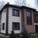 Фасадная панель Альта-профиль Неаполь - Кремовый купить в Подольске