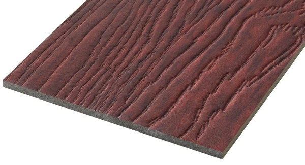 Фиброцементные панели FCSPRO Decor Wood Мербау купить в Подольске