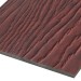 Фиброцементные панели FCSPRO Decor Wood Мербау купить в Подольске