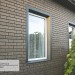 Фасадная панель Ю-пласт Стоун Хаус S-Lock Клинкер бежевый купить в Подольске
