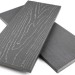 Заборная доска ДПК полнотелая NanoWood Серый купить в Подольске
