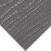 Заборная доска ДПК полнотелая NanoWood Серый купить в Подольске