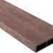 Доска 3D ДПК Outdoor STORM BROWN коричневая микс купить в Подольске