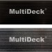 Террасная доска из ДПК MultiDeck  Черный бархат купить в Подольске
