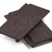 Доска фасадная ДПК 3D SEQUOIA Evolution WOOD BROWN купить в Подольске