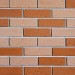 Фасадная плитка Кирисс Фасад Клинкерный кирпич 3х цветный №2 купить в Подольске