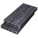 Террасная Доска ДПК Altay Decking 140 х 20 Графит купить в Подольске