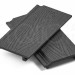 Доска фасадная ДПК 3D SEQUOIA Evolution WOOD GRAY купить в Подольске