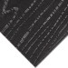 Заборная доска ДПК полнотелая NanoWood Антрацит купить в Подольске