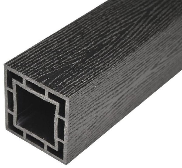 Столб FAYNAG ДПК WOOD кварц купить в Подольске