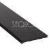 Ступень ДПК 3D Evolution WOOD BLACK купить в Подольске