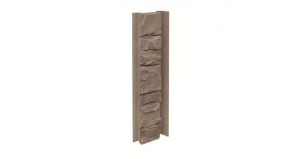 Планка универсальная VOX Solid Stone Calabria камень глиняный купить в Подольске