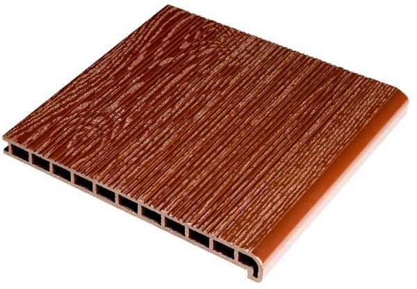 Ступени из ДПК Faynag WOOD Шоколад купить в Подольске
