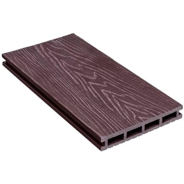 Террасная Доска ДПК Altay Decking 150 х 24 Венге купить в Подольске