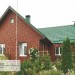 Фасадная панель Ю-Пласт Стоун Хаус Кирпич Красный купить в Подольске
