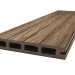Доска Террасная NanoWood «Standart» Derevo двухсторонняя - Шоколад 150×26 купить в Подольске
